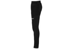 Uhlsport Essential Standard Goalkeeper Pant Zwart Unisex -Goedkope Bal Meester Winkel 37100967 3