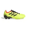 Adidas Copa Sense.3 FG Voetbalschoen Team Solar Yellow KIDS