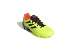 Adidas Copa Sense.3 FG Voetbalschoen Team Solar Yellow KIDS -Goedkope Bal Meester Winkel 37100998 3
