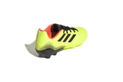 Adidas Copa Sense.3 FG Voetbalschoen Team Solar Yellow KIDS -Goedkope Bal Meester Winkel 37100998 4
