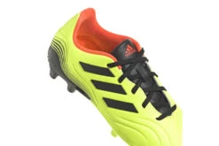 Adidas Copa Sense.3 FG Voetbalschoen Team Solar Yellow KIDS -Goedkope Bal Meester Winkel 37100998 5