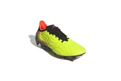 Adidas Copa Sense.1 SG Voetbalschoen Team Solar Yellow -Goedkope Bal Meester Winkel 37101137 3