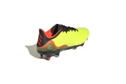 Adidas Copa Sense.1 SG Voetbalschoen Team Solar Yellow -Goedkope Bal Meester Winkel 37101137 4