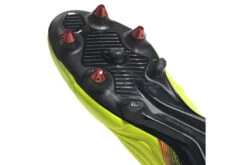 Adidas Copa Sense.1 SG Voetbalschoen Team Solar Yellow -Goedkope Bal Meester Winkel 37101137 6