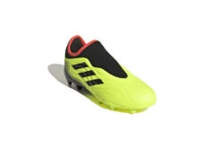 Adidas Copa Sense.3 Laceless Firm Ground Voetbalschoenen Team Solar Yellow KIDS 7 Adidas Copa Sense.3 Laceless Firm Ground Voetbalschoenen Team Solar Yellow KIDS -Goedkope Bal Meester Winkel 37101138 3