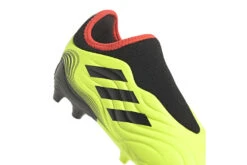 Adidas Copa Sense.3 Laceless Firm Ground Voetbalschoenen Team Solar Yellow KIDS 9 Adidas Copa Sense.3 Laceless Firm Ground Voetbalschoenen Team Solar Yellow KIDS -Goedkope Bal Meester Winkel 37101138 5