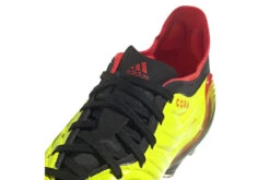 Adidas Copa Sense.1 FG Voetbalschoen Team Solar Yellow 10 Adidas Copa Sense.1 FG Voetbalschoen Team Solar Yellow -Goedkope Bal Meester Winkel 37101148 5