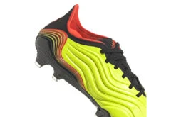 Adidas Copa Sense.1 FG Voetbalschoen Team Solar Yellow 11 Adidas Copa Sense.1 FG Voetbalschoen Team Solar Yellow -Goedkope Bal Meester Winkel 37101148 6