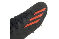 Adidas X Speedportal.3 Firm Ground Voetbalschoenen Core Black Heren -Goedkope Bal Meester Winkel 37101154 5
