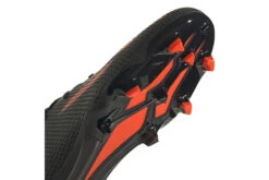 Adidas X Speedportal.3 Firm Ground Voetbalschoenen Core Black Heren -Goedkope Bal Meester Winkel 37101154 6