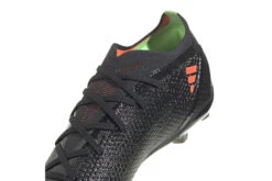 Adidas X SPEEDPORTAL.2 Firm Ground Voetbalschoenen Core Black Heren -Goedkope Bal Meester Winkel 37101175 4