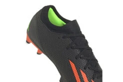 Adidas X Speedportal.3 Soft Ground Voetbalschoenen Core Black Heren -Goedkope Bal Meester Winkel 37101179 4