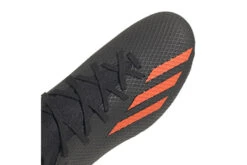 Adidas X Speedportal.3 Soft Ground Voetbalschoenen Core Black Heren -Goedkope Bal Meester Winkel 37101179 5