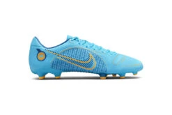 Nike Vapor 14 Academy FG/MG Voetbalschoen Chlorine Blue/laser Orange