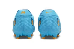 Nike Vapor 14 Academy FG/MG Voetbalschoen Chlorine Blue/laser Orange -Goedkope Bal Meester Winkel 37101381 5