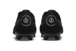 Nike Jr. Tiempo Legend 9 Club MG Zwart/grijs KIDS -Goedkope Bal Meester Winkel 37101454 4