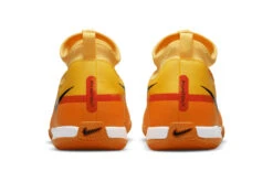 Nike Jr. Phantom GT2 Academy Dynamic Fit IC Laser Orange KIDS -Goedkope Bal Meester Winkel 37101555 5