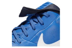 Nike Premier 3 SG-PRO Anti-Clog Traction Voetbalschoen Signal Blue -Goedkope Bal Meester Winkel 37101557 6