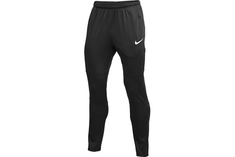 Nike Dri-FIT Park Voetbalbroek Zwart Heren 1 Nike Dri-FIT Park Voetbalbroek Zwart Heren