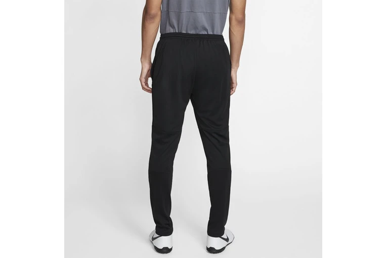 Nike Dri-FIT Park Voetbalbroek Zwart Heren 3 Nike Dri-FIT Park Voetbalbroek Zwart Heren - Afbeelding 3