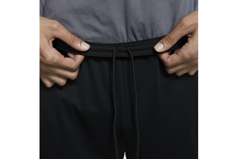 Nike Dri-FIT Park Voetbalbroek Zwart Heren 4 Nike Dri-FIT Park Voetbalbroek Zwart Heren - Afbeelding 4