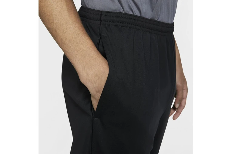 Nike Dri-FIT Park Voetbalbroek Zwart Heren 5 Nike Dri-FIT Park Voetbalbroek Zwart Heren - Afbeelding 5