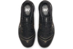 Nike Jr. Mercurial Vapor 14 Academy IC Voetbalschoen Zwart/goud KIDS 8 Nike Jr. Mercurial Vapor 14 Academy IC Voetbalschoen Zwart/goud KIDS -Goedkope Bal Meester Winkel 37101701 4