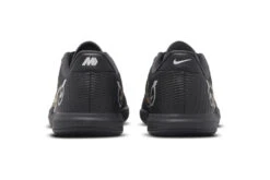 Nike Jr. Mercurial Vapor 14 Academy IC Voetbalschoen Zwart/goud KIDS 9 Nike Jr. Mercurial Vapor 14 Academy IC Voetbalschoen Zwart/goud KIDS -Goedkope Bal Meester Winkel 37101701 5