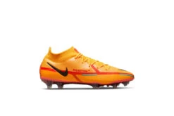 Nike Phantom GT2 Elite FG Voetbalschoen Oranje Heren