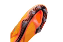 Nike Phantom GT2 Elite FG Voetbalschoen Oranje Heren -Goedkope Bal Meester Winkel 37101813 4