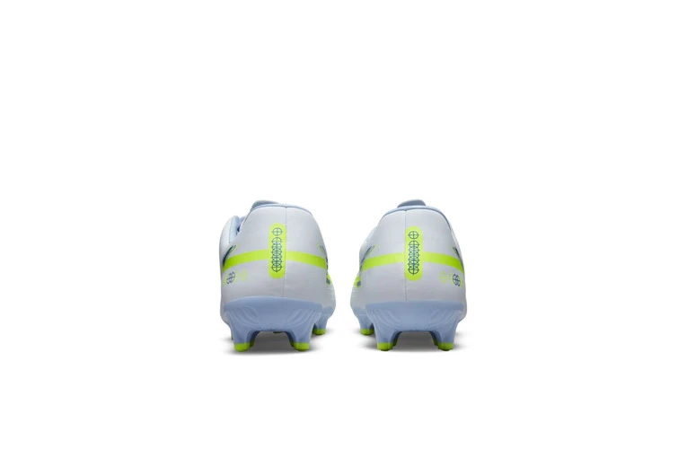 Nike Phantom GT2 MG Voetbalschoen Grijs/marineblauw 5 Nike Phantom GT2 MG Voetbalschoen Grijs/marineblauw - Afbeelding 5