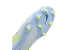 Nike Phantom GT2 MG Voetbalschoen Grijs/marineblauw 11 Nike Phantom GT2 MG Voetbalschoen Grijs/marineblauw -Goedkope Bal Meester Winkel 37101823 6