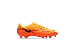 Nike Phantom GT2 MG Voetbalschoen Laser Orange