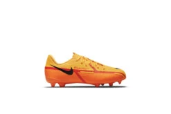 Nike Jr. Phantom GT2 MG Voetbalschoen Laser Orange KIDS