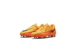 Nike Jr. Phantom GT2 MG Voetbalschoen Laser Orange KIDS -Goedkope Bal Meester Winkel 37101830 3