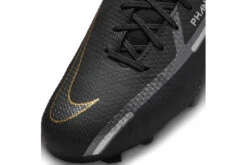 Nike Jr. Phantom GT2 Dynamic Fit MG Voetbalschoenen Zwart Kids -Goedkope Bal Meester Winkel 37101831 3