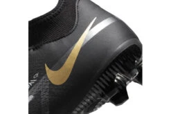 Nike Jr. Phantom GT2 Dynamic Fit MG Voetbalschoenen Zwart Kids -Goedkope Bal Meester Winkel 37101831 4