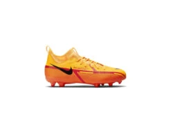 Nike Jr. Phantom GT2 Dynamic Fit MG Voetbalschoen Laser Orange KIDS