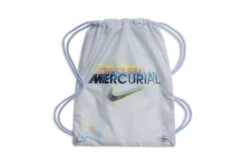 Nike Mercurial Superfly 8 Elite FG Voetbalschoen Grijs/blackened Blue -Goedkope Bal Meester Winkel 37101838 6