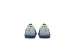 Nike Jr. Mercurial Vapor 14 Academy TF Voetbalschoen Grijs/marineblauw KIDS 9 Nike Jr. Mercurial Vapor 14 Academy TF Voetbalschoen Grijs/marineblauw KIDS -Goedkope Bal Meester Winkel 37101857 5