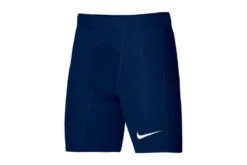 Nike Pro Dri-FIT Strike Short Rood Heren