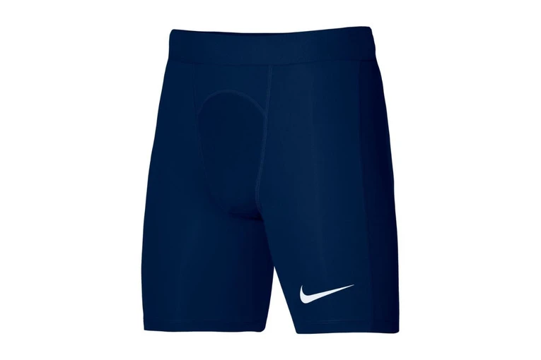 Nike Pro Dri-FIT Strike Short Rood Heren 1 Nike Pro Dri-FIT Strike Short Rood Heren