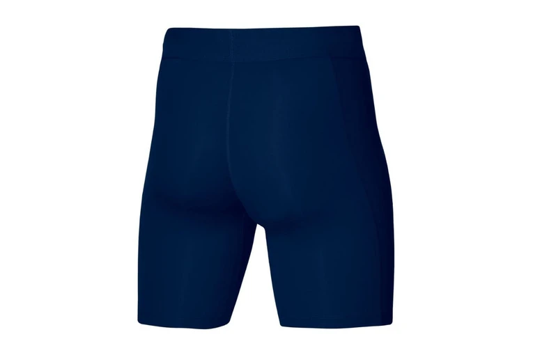 Nike Pro Dri-FIT Strike Short Rood Heren 2 Nike Pro Dri-FIT Strike Short Rood Heren - Afbeelding 2