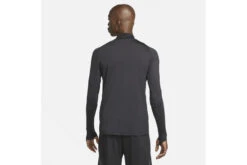 Nike Dri-FIT Strike Top Zwart Heren -Goedkope Bal Meester Winkel 37102033 3