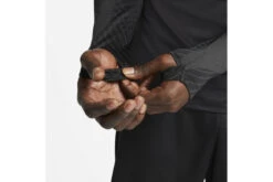 Nike Dri-FIT Strike Top Zwart Heren -Goedkope Bal Meester Winkel 37102033 4