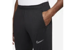 Nike Dri-FIT Strike Trainingsbroek Zwart Heren -Goedkope Bal Meester Winkel 37102036 4