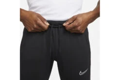 Nike Dri-FIT Strike Trainingsbroek Zwart Heren -Goedkope Bal Meester Winkel 37102036 5