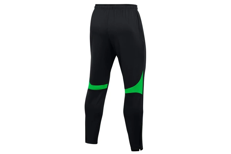 Nike Dri-FIT Academy Pro Trainingsbroek Zwart/green Spark Heren 2 Nike Dri-FIT Academy Pro Trainingsbroek Zwart/green Spark Heren - Afbeelding 2