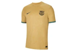 Nike FC Barcelona 22/23 Stadium Uit Voetbalshirt Heren