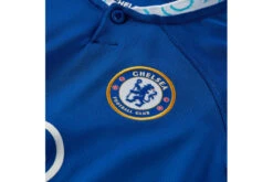 Nike Chelsea FC 22/23 Thuisshirt KIDS -Goedkope Bal Meester Winkel 37102048 4